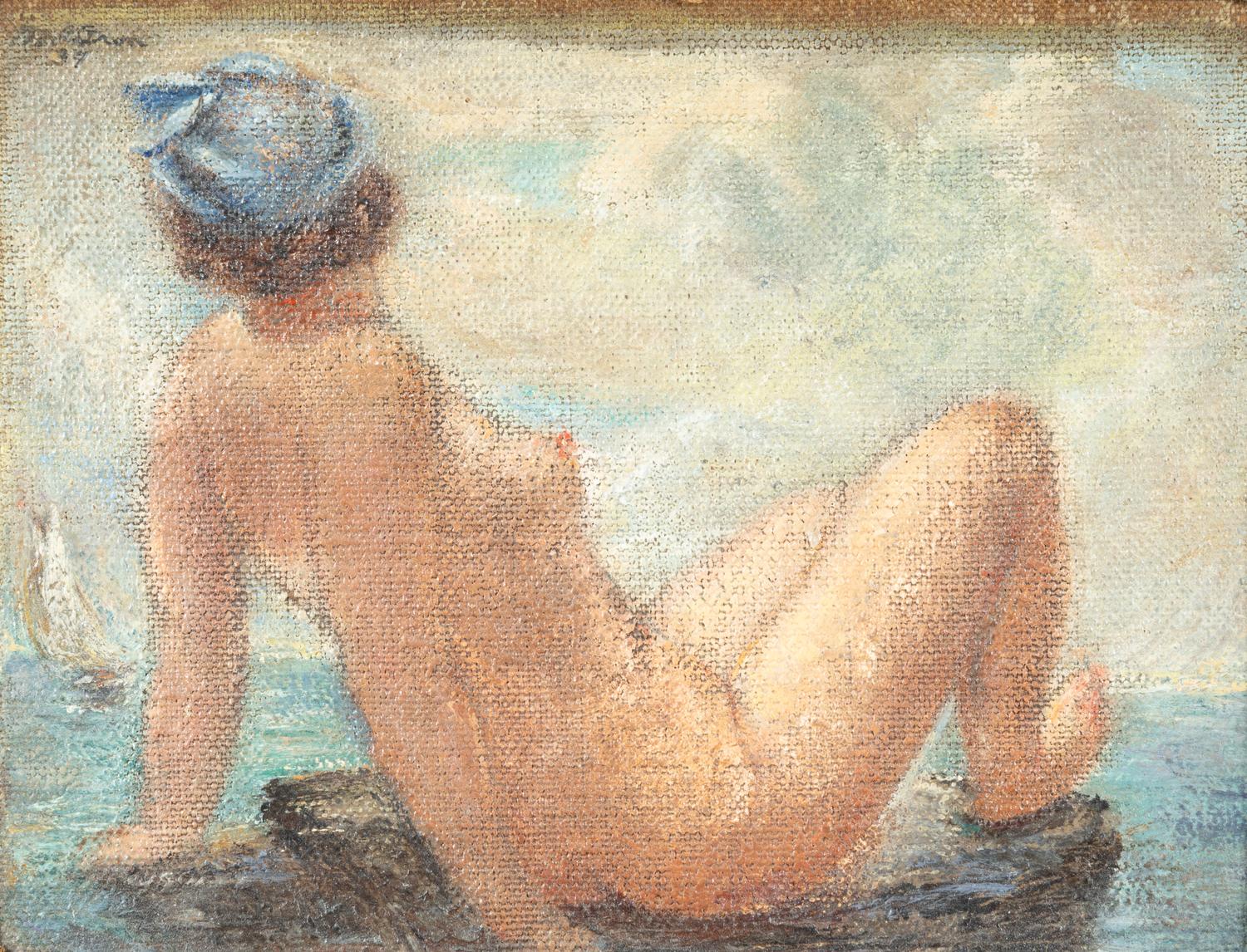 Siren's Song