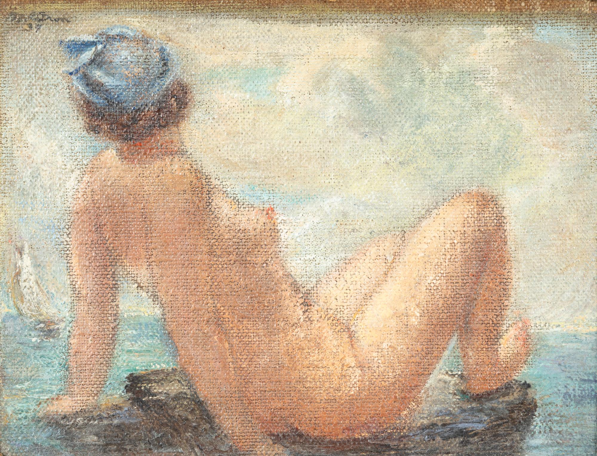 Siren's Song