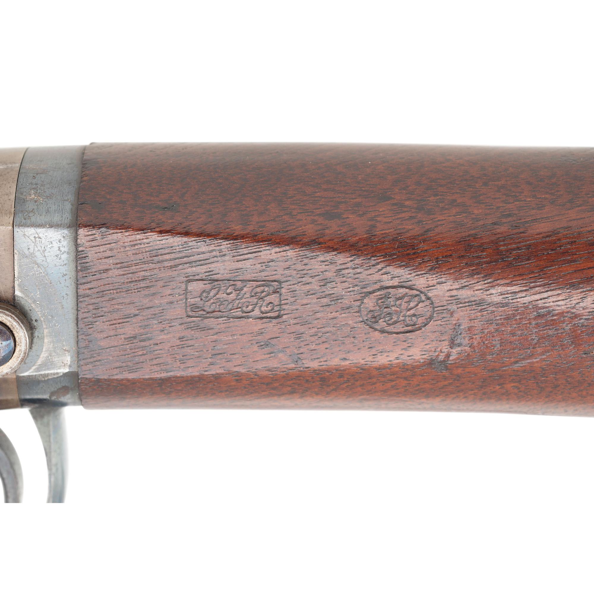 Fine Smith Carbine by American Machine Works