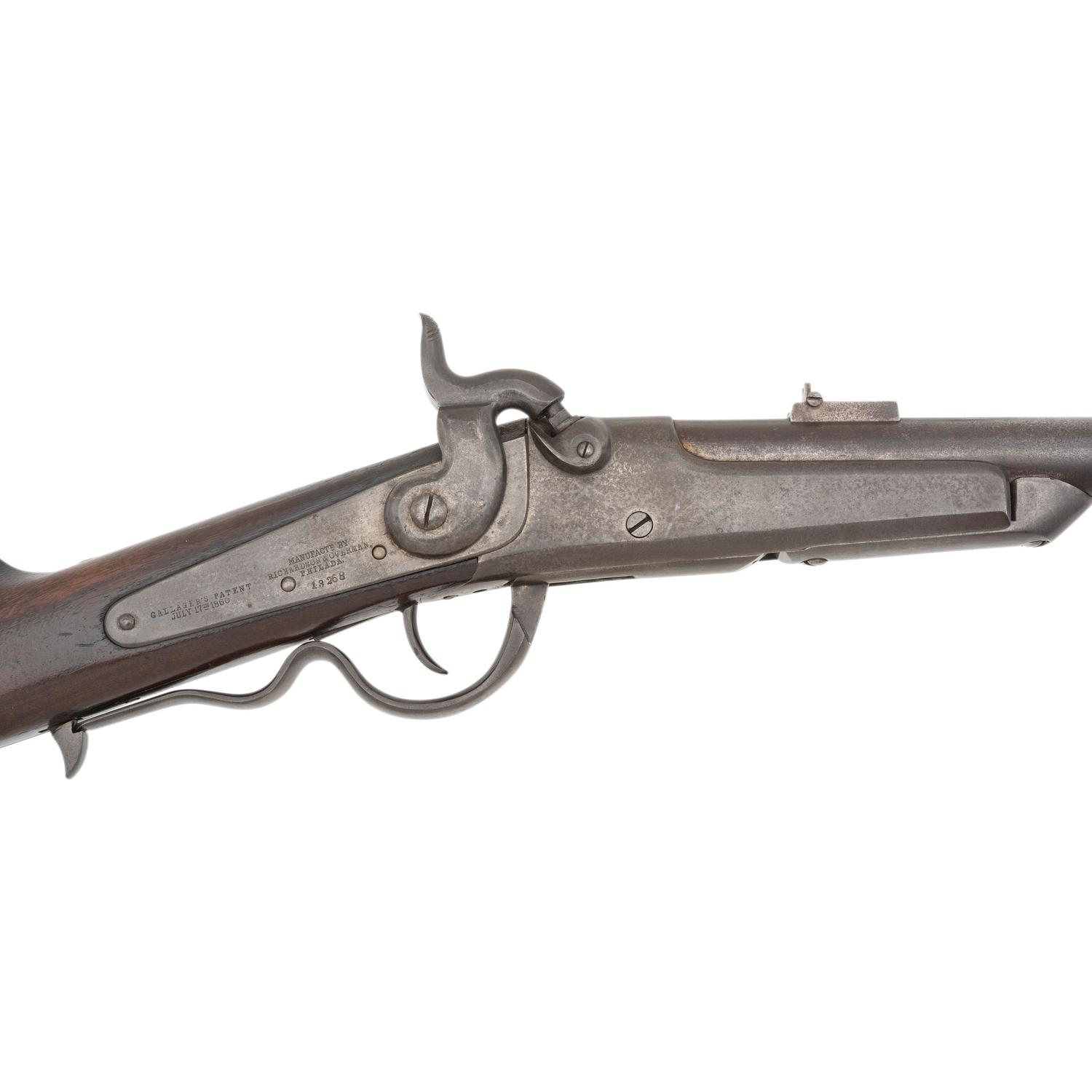 Gallager Carbine