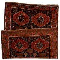A Caucasian Wool Rug