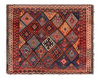 A Caucasian Mat