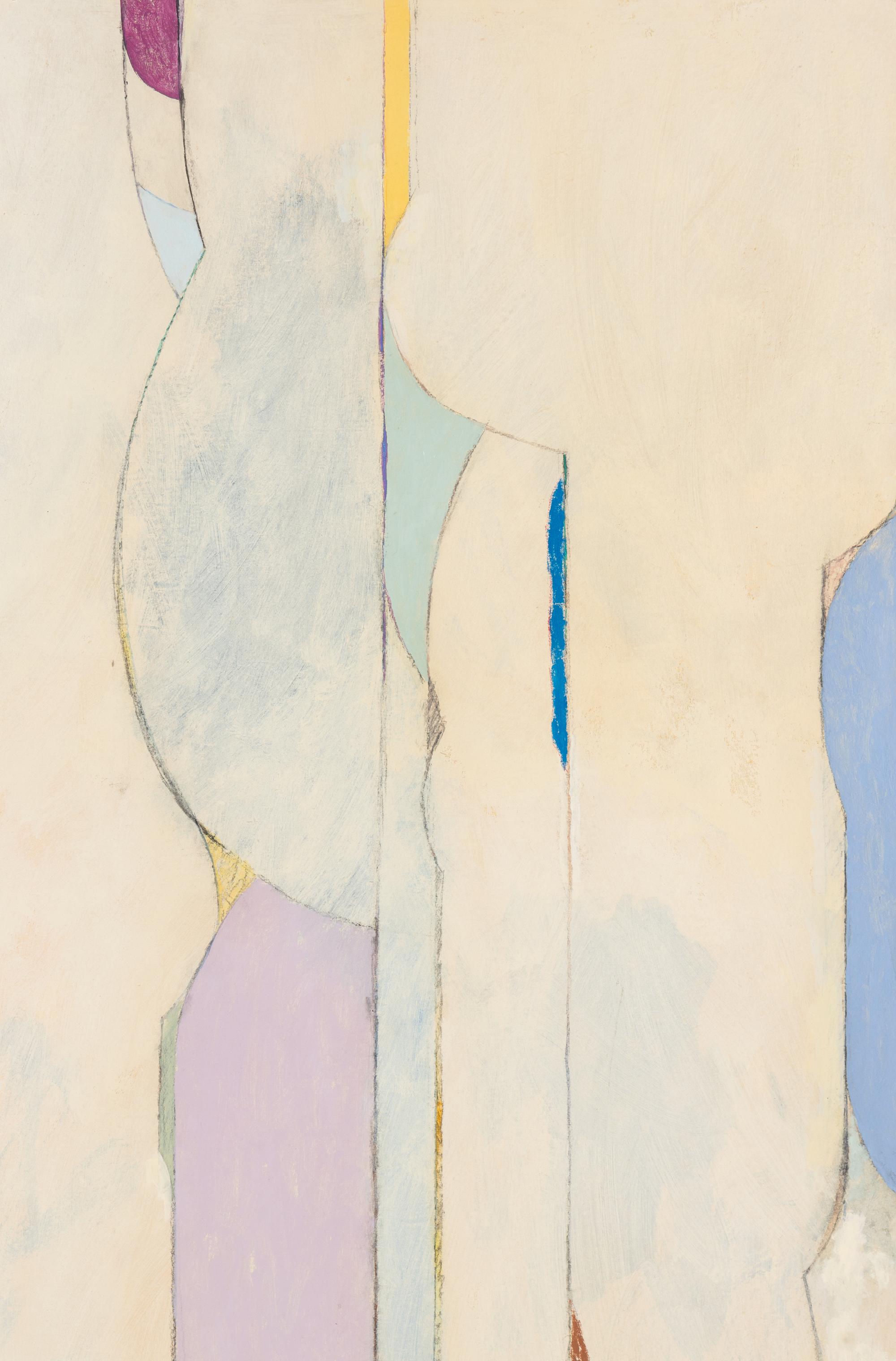 Tartar Flyaway, Etc., 1981-1987