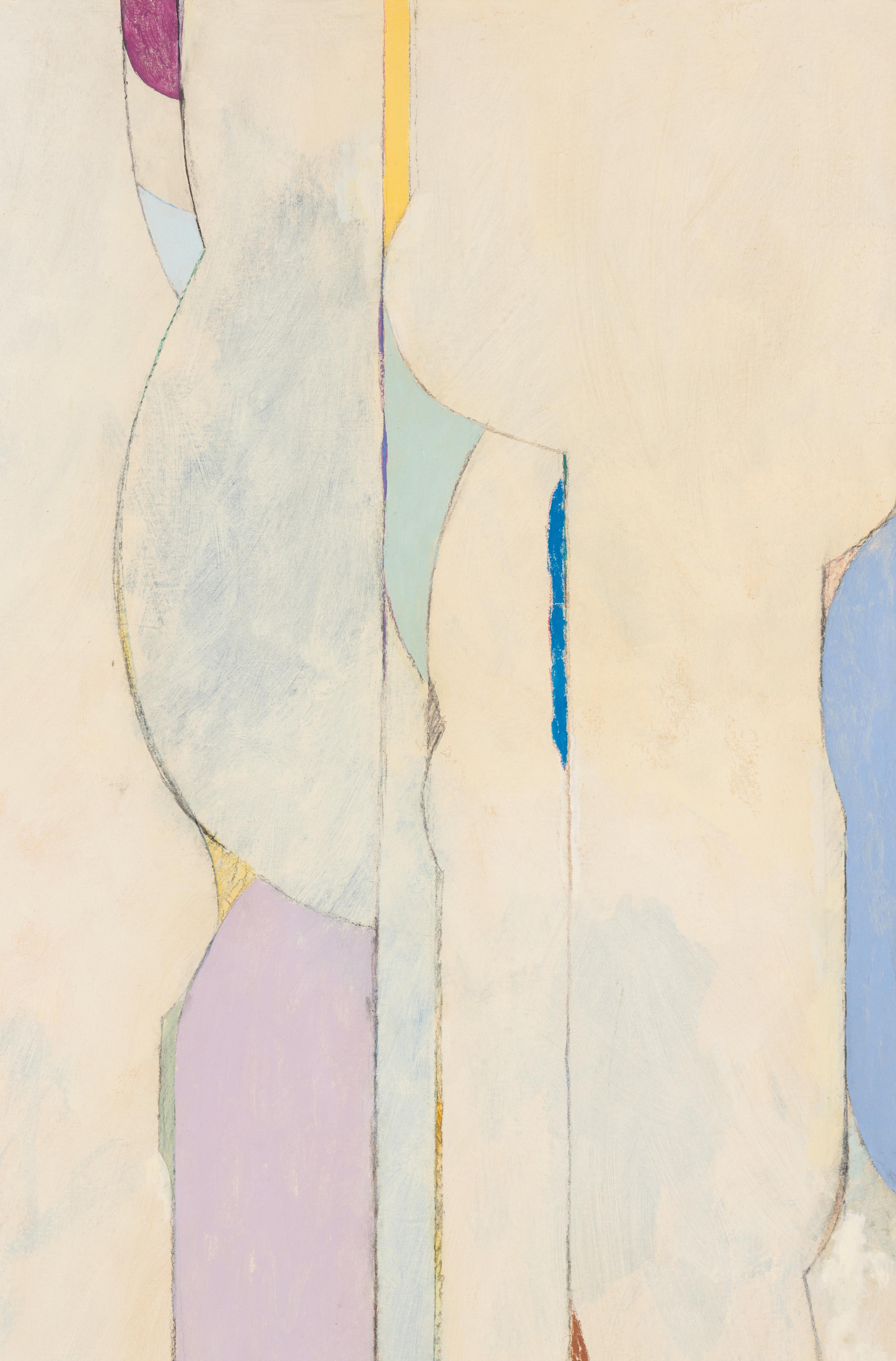Tartar Flyaway, Etc., 1981-1987