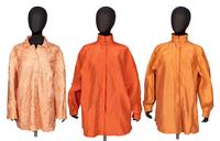 Ralph Rucci, Three Silk Blouses