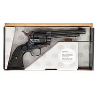 *Taurus Single-Action .357 Magnum in Box