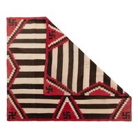 Navajo Third Phase Blanket [Rug]