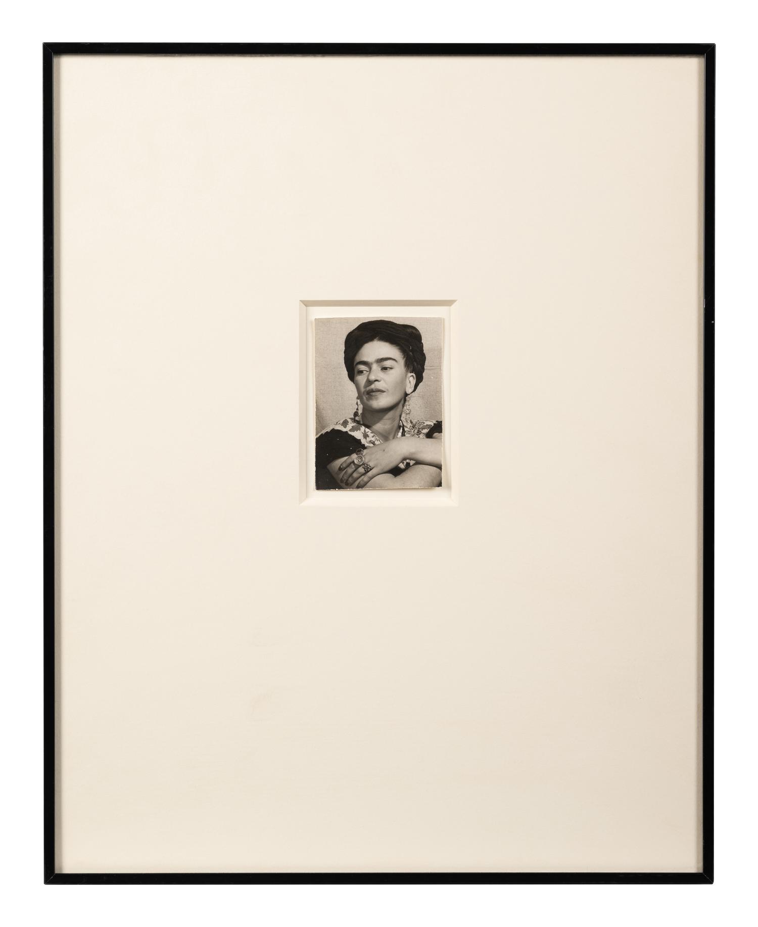 Frida Kahlo