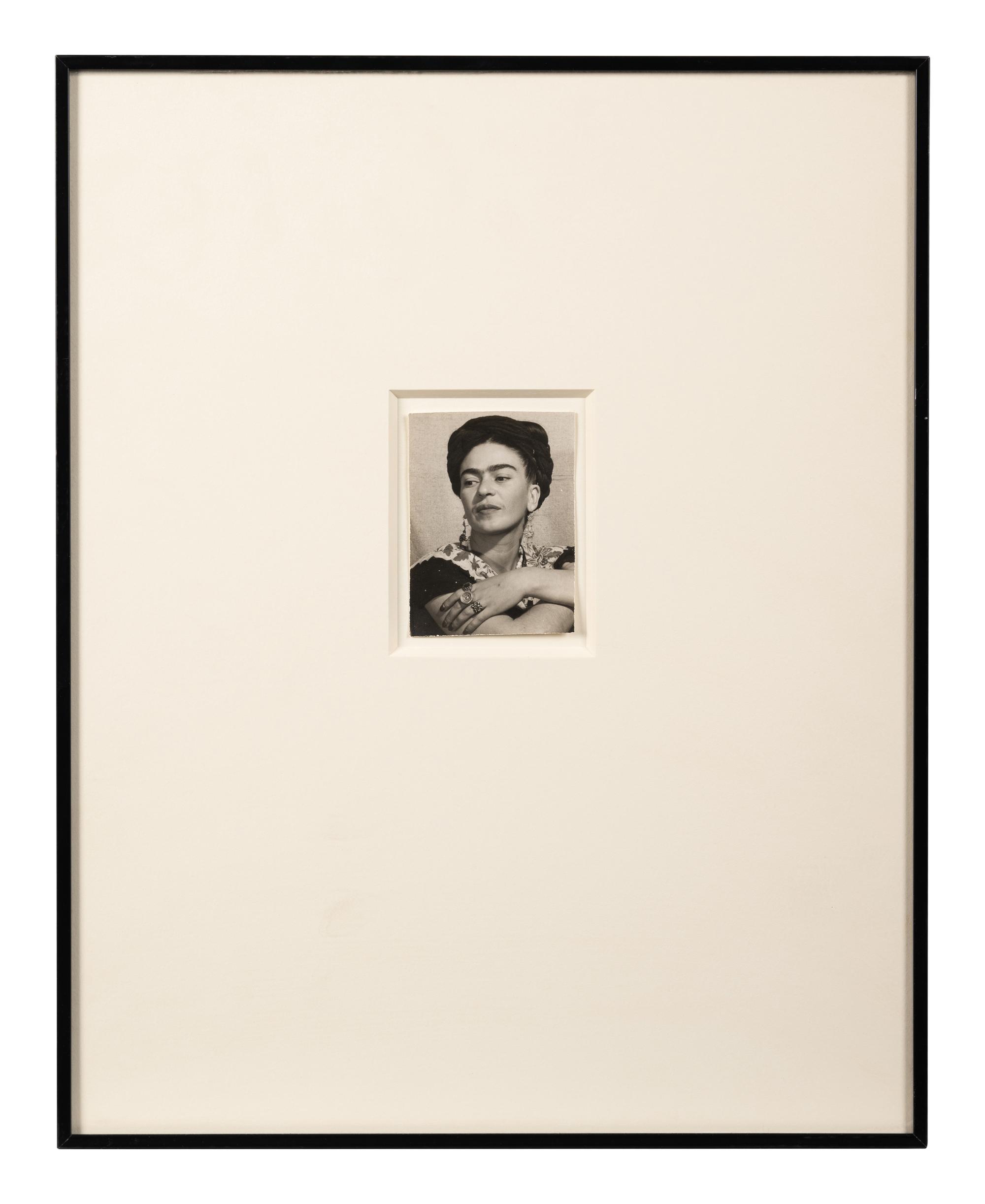 Frida Kahlo