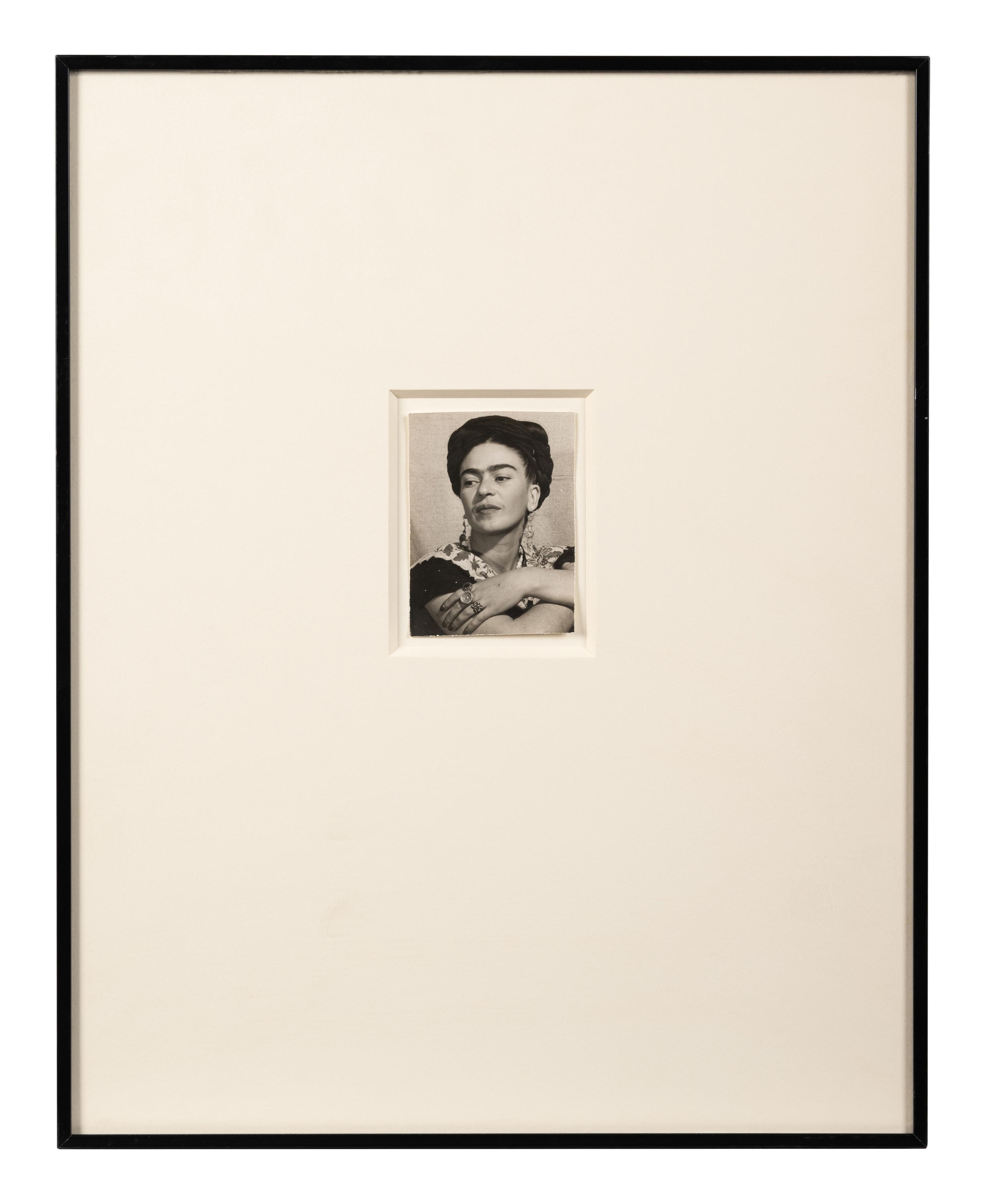 Frida Kahlo