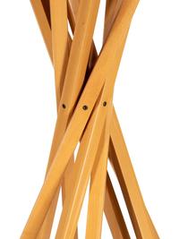 Sciangai Clothing Rack, 1974 Zanotta, Italy