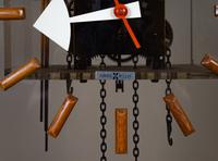 Grandfather Clock, Howard Miller, USA