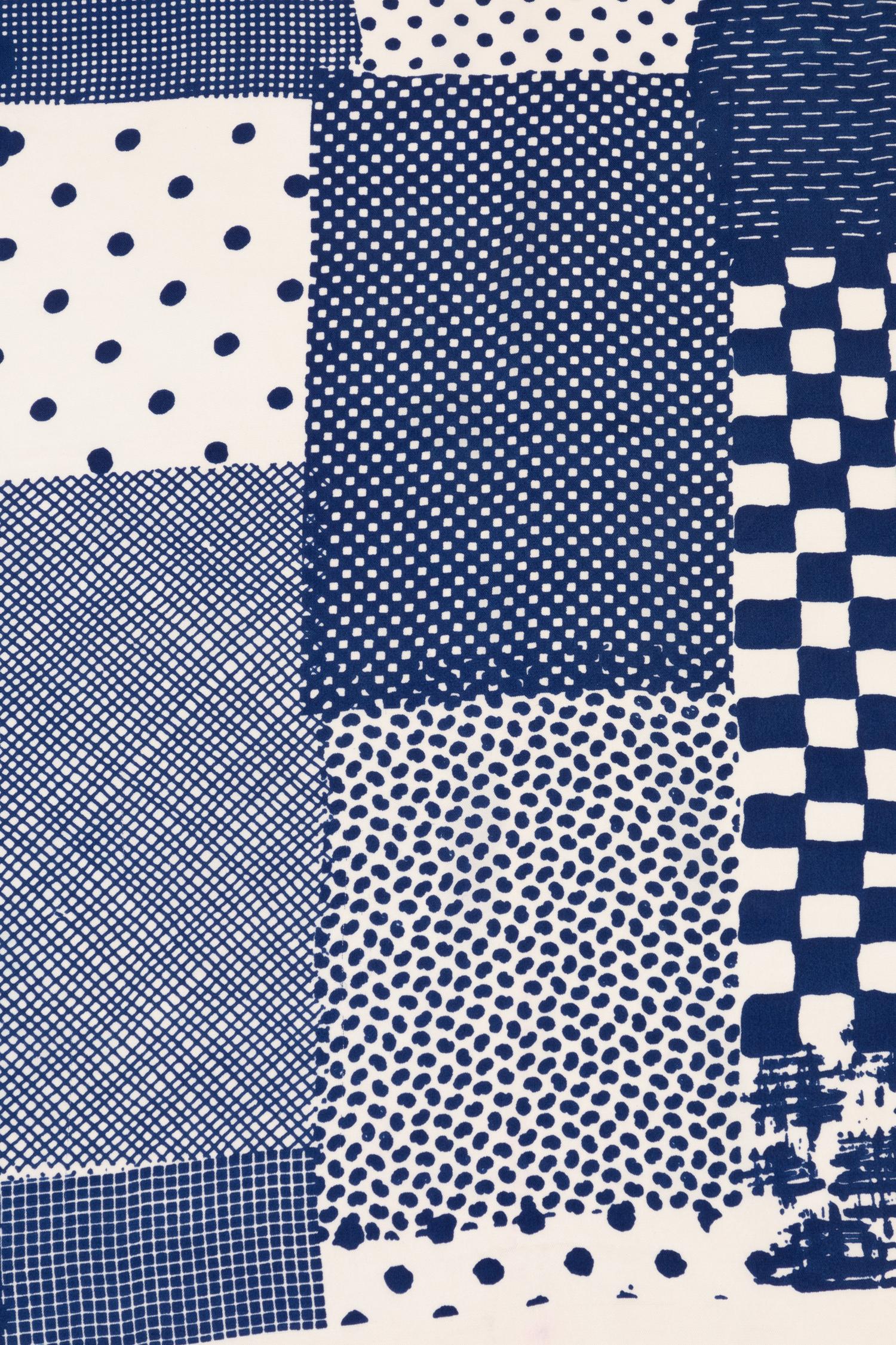 Christian Dior Scarf, 1970-80s