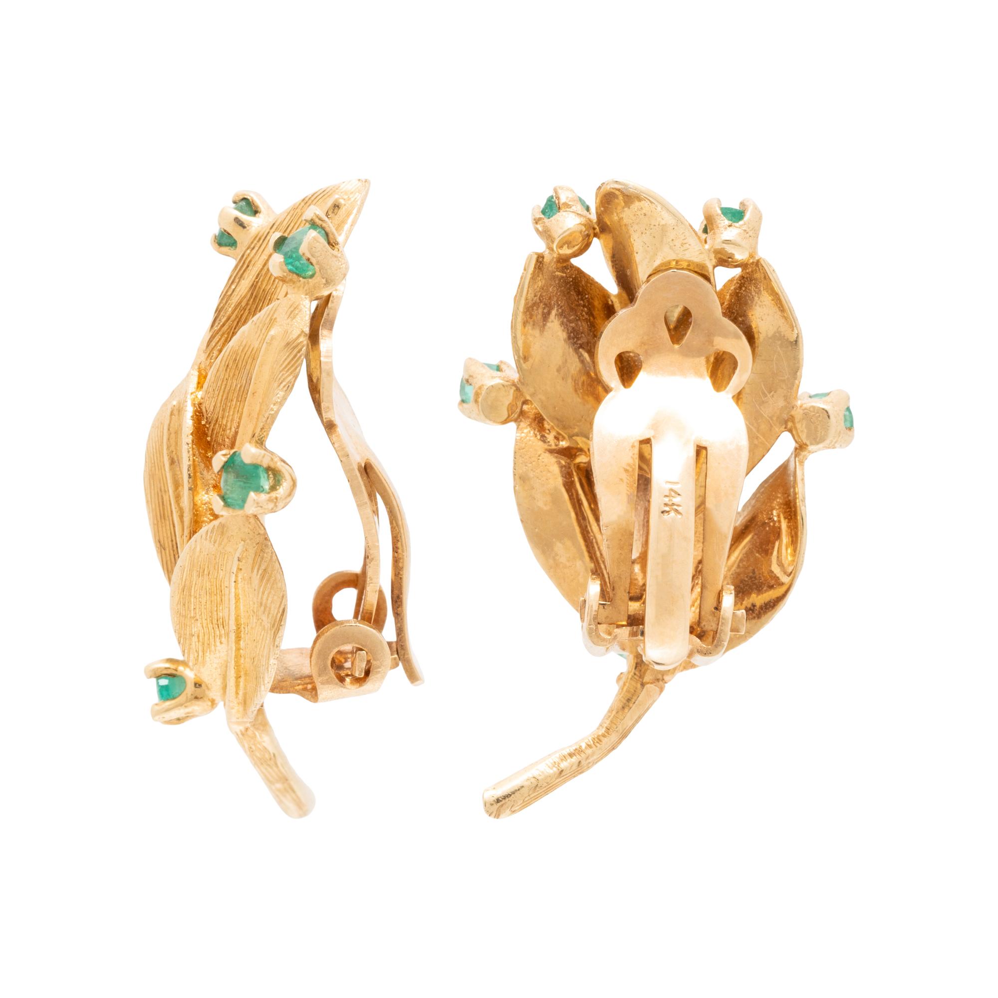 COLLECTION OF YELLOW GOLD AND MULTIGEM JEWELRY