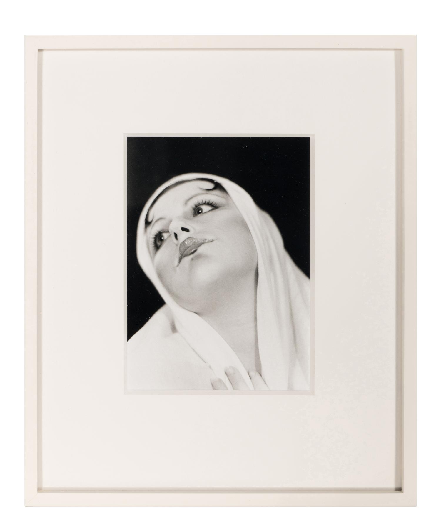 Untitled, 1975; printed 1997