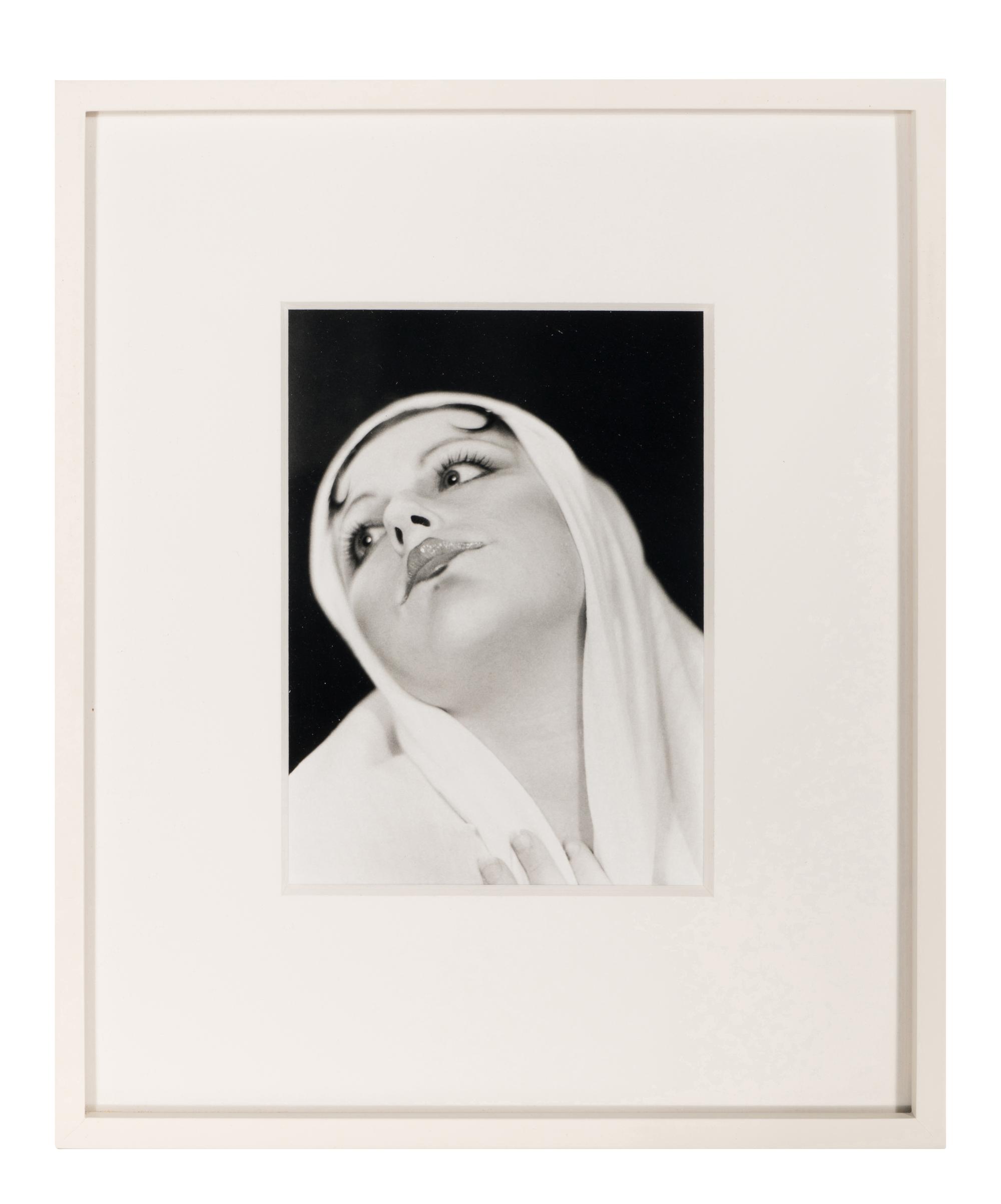 Untitled, 1975; printed 1997