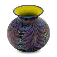 Daniel Lotton (American, b. 1963) — Vase, 2010