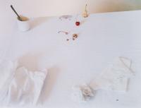Laura Letinsky, (Canadian, b. 1962), Untitled, from Morning and Melancholia series, 2001