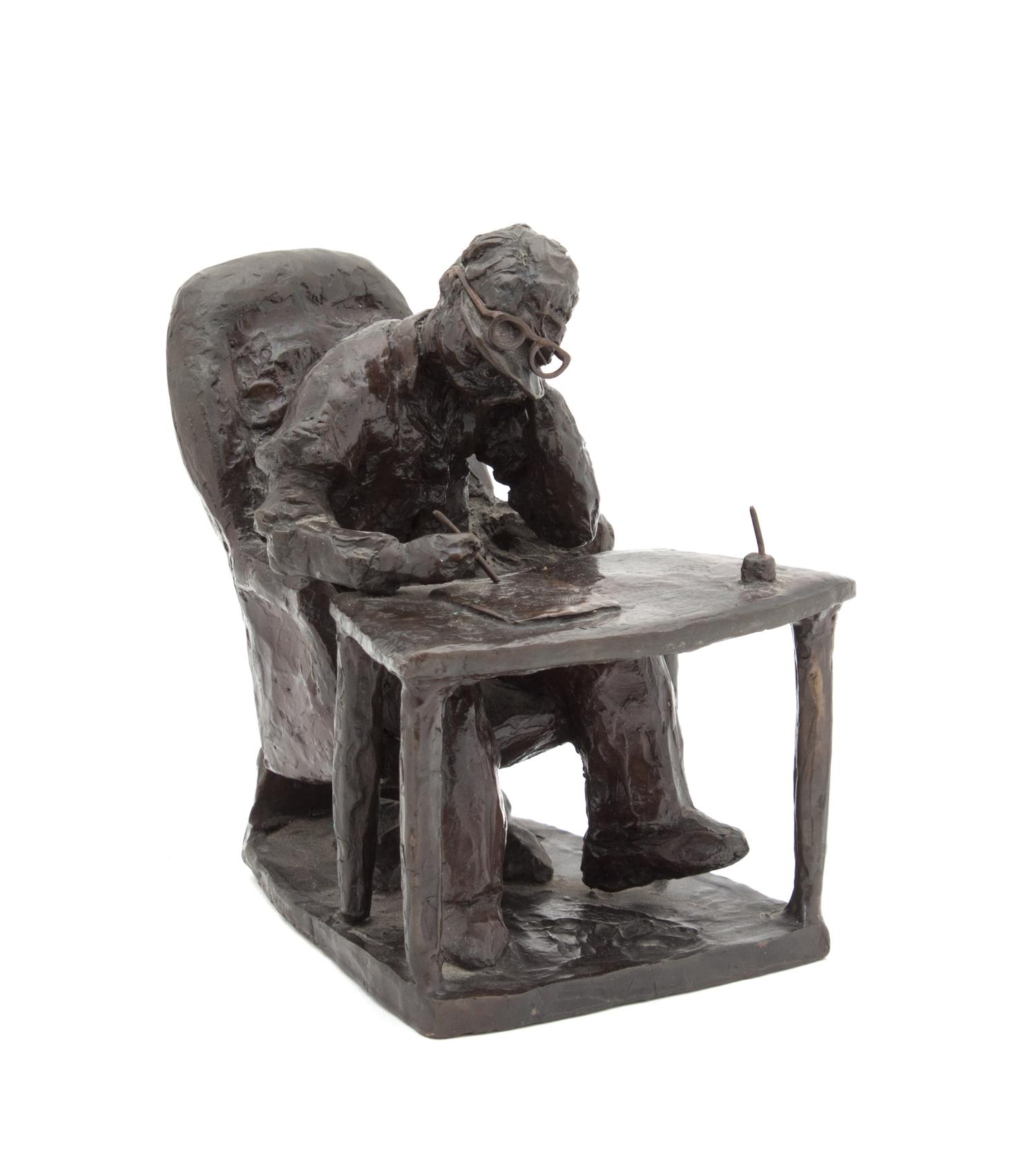 Weiser, (20th century), Hard at Work, 1978
