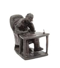 Weiser, (20th century), Hard at Work, 1978
