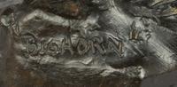 Bighorn , edition 5/50