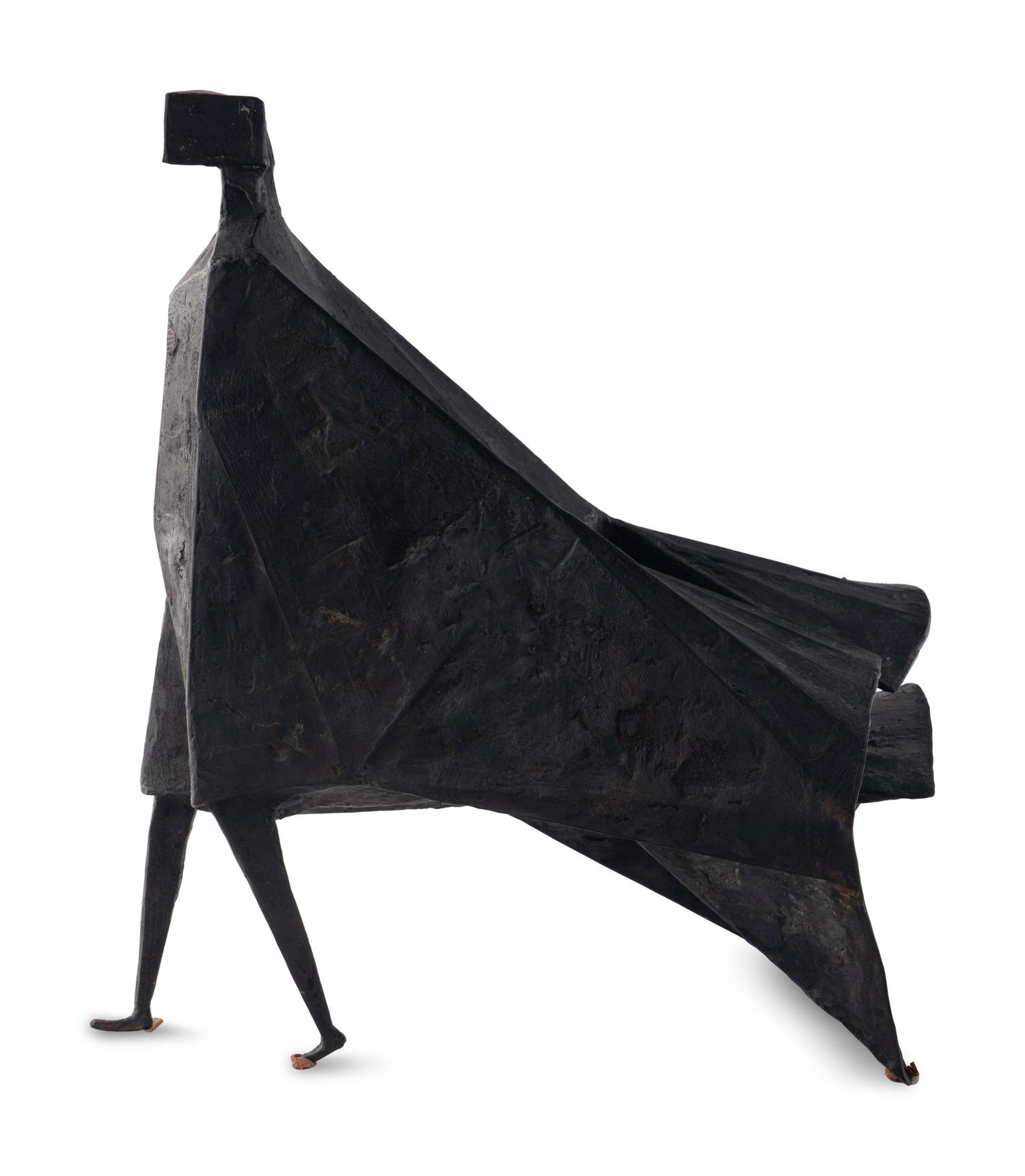 Maquette II for Jubilee III, 1984