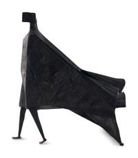 Maquette II for Jubilee III, 1984