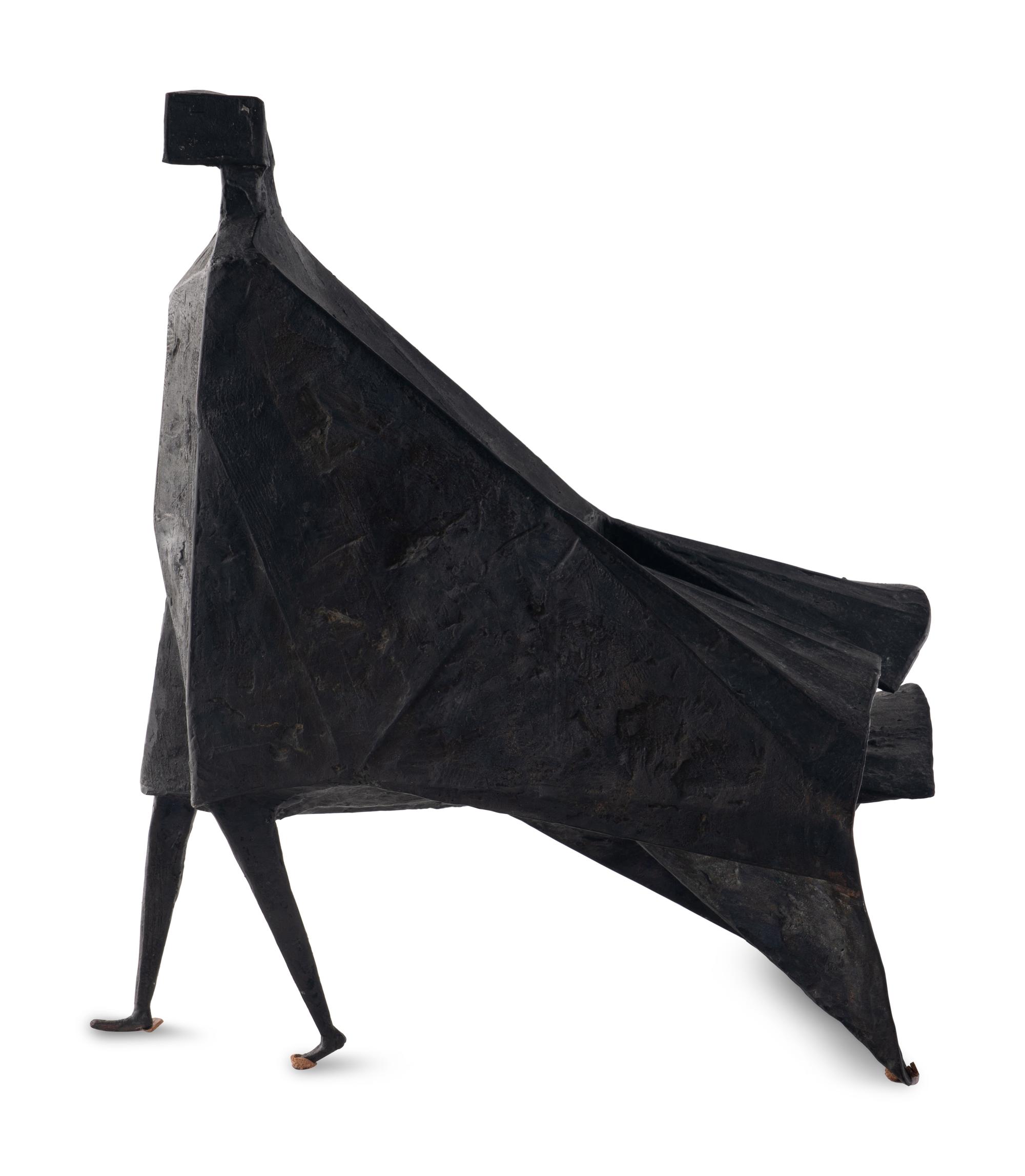Maquette II for Jubilee III, 1984