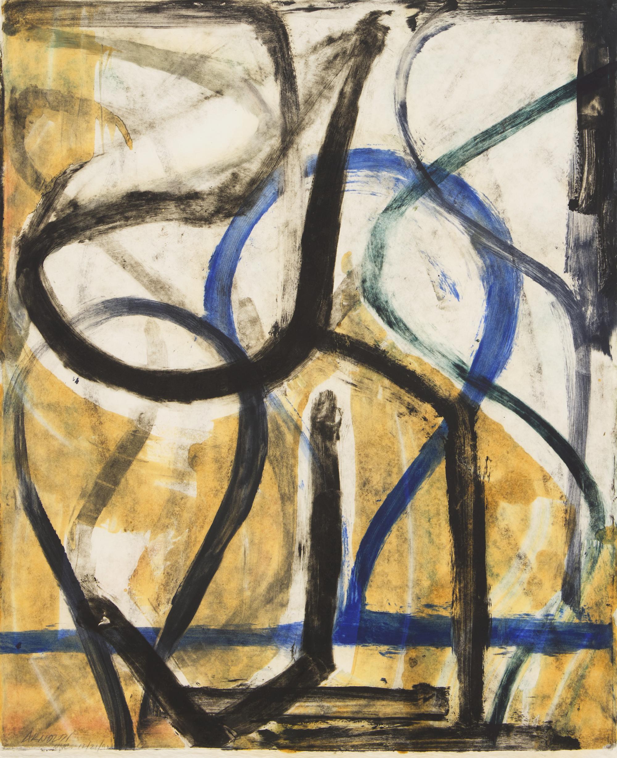 Untitled , 1990