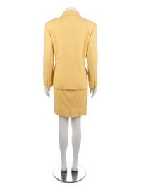 Group of Six Versace Items, 1990s