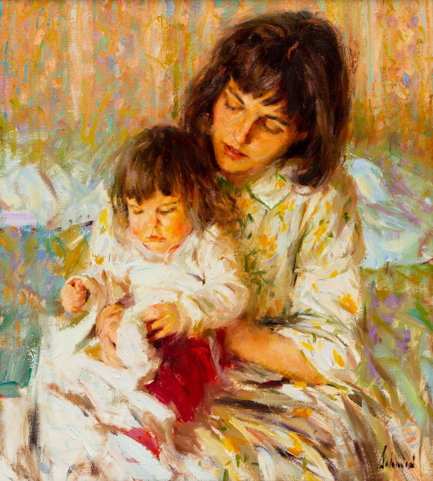 Jan & Bettina