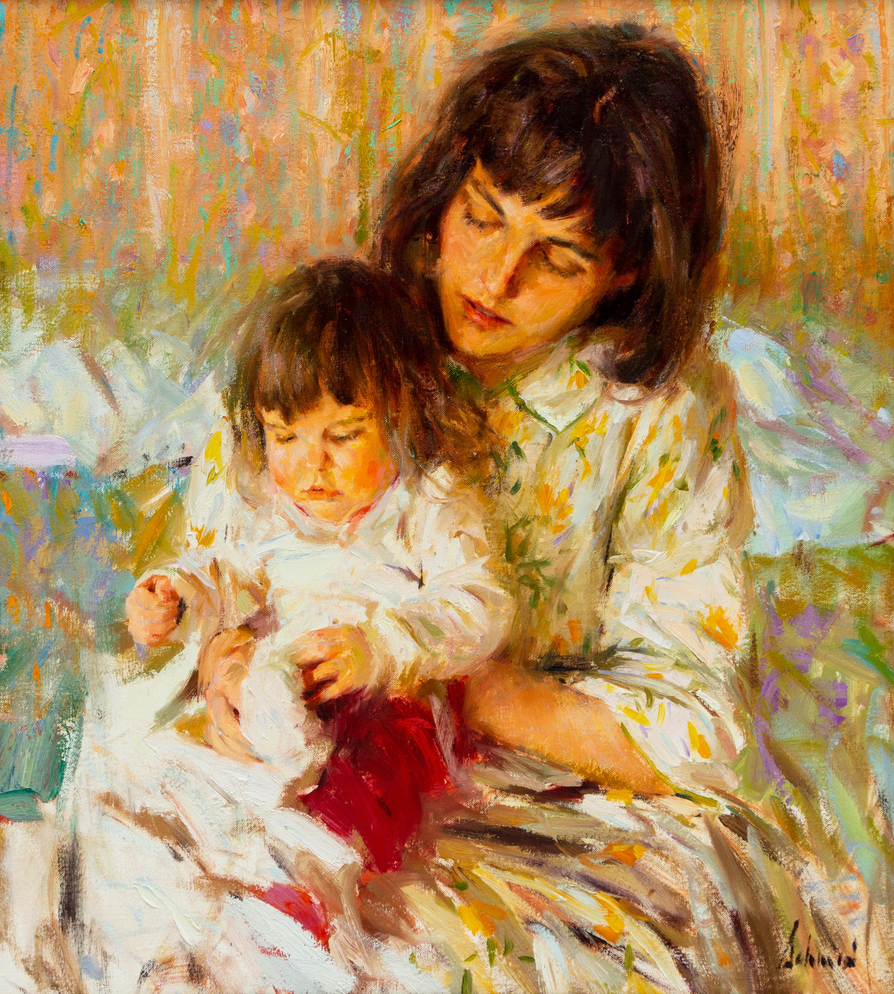 Jan & Bettina