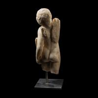 A Roman Marble Eros