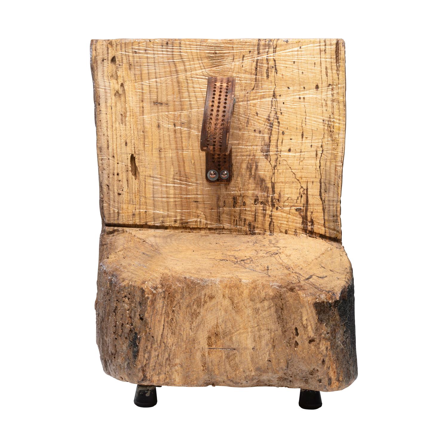 Decorative "War Log"
