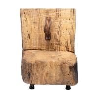 Decorative "War Log"
