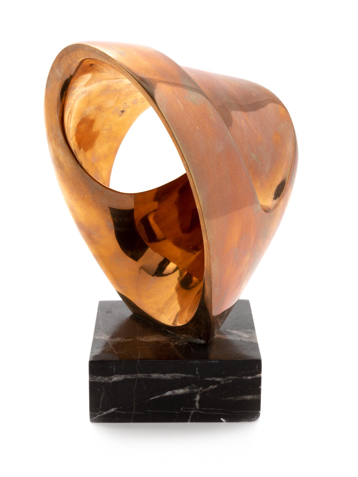 Abstract Sculpture