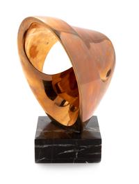 Abstract Sculpture