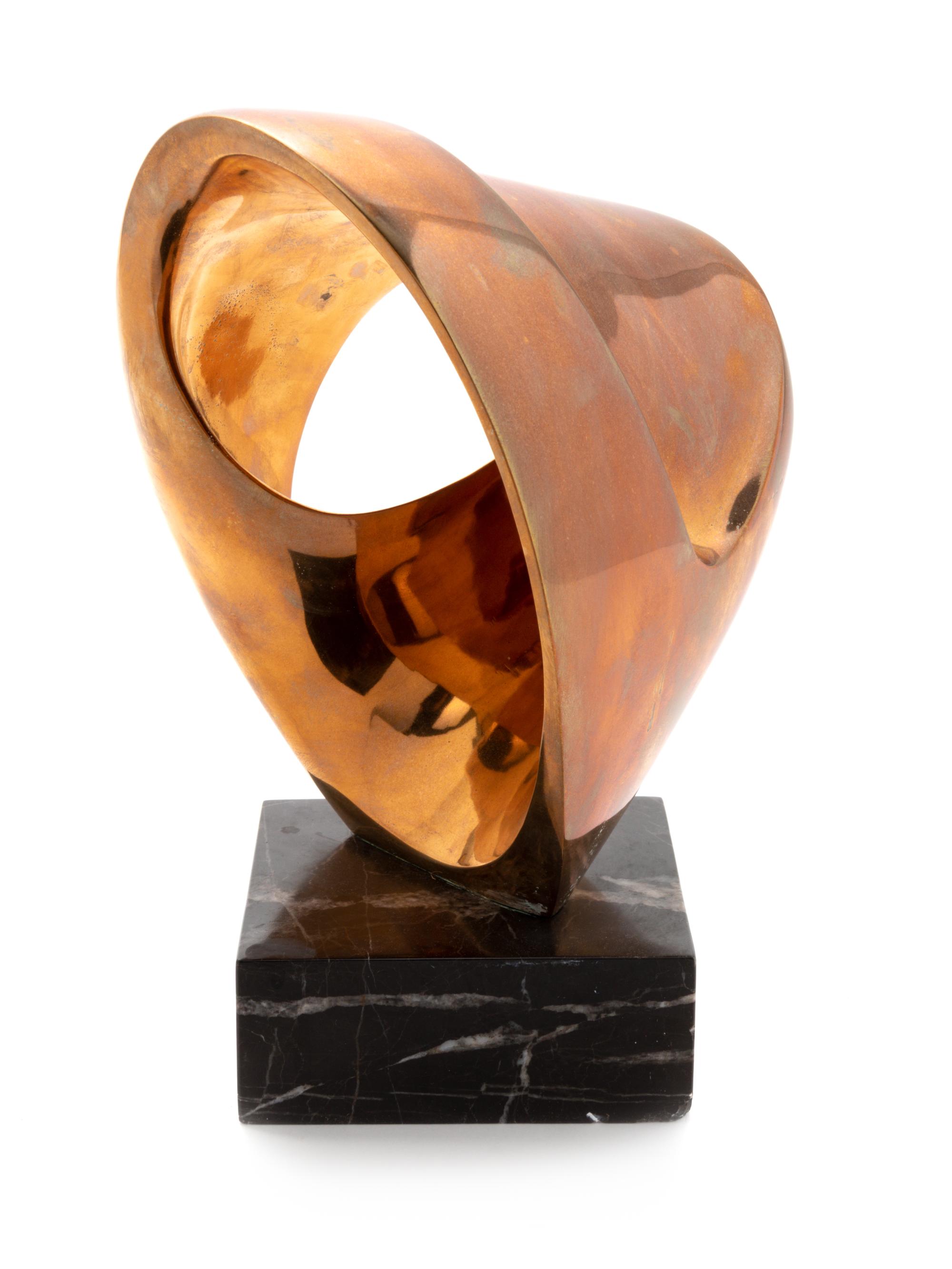 Abstract Sculpture