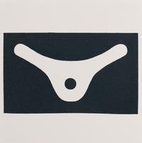 Rubber Stamp Portfolio (complete portfolio), 1976