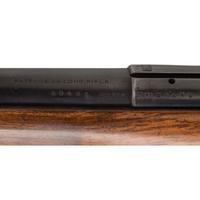 **Pre-War Mauser Patrone .22LR Training Rifle