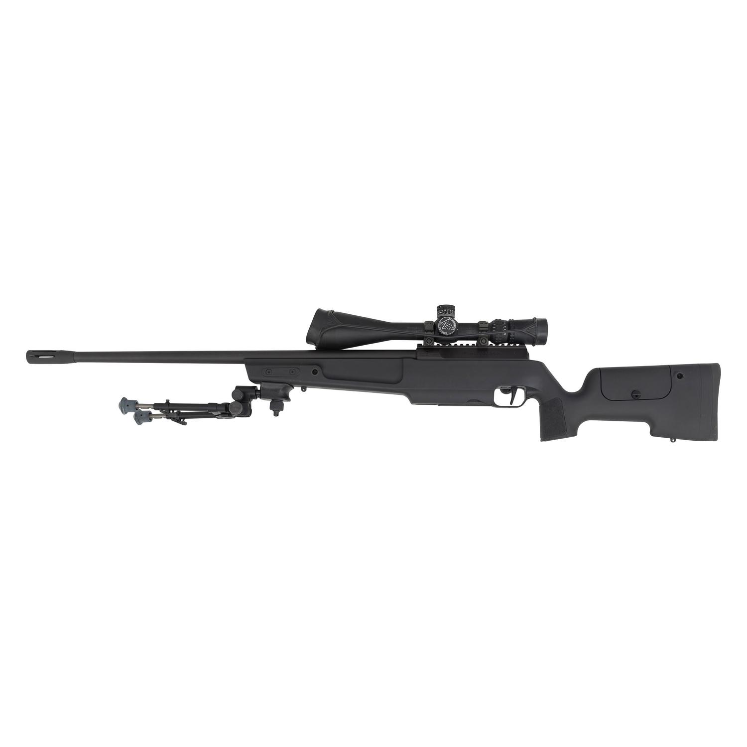 *German Made Sig Sauer SSG3000 Tactical Rifle with Nightforce Scope & Versa Pod