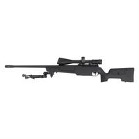 *German Made Sig Sauer SSG3000 Tactical Rifle with Nightforce Scope & Versa Pod