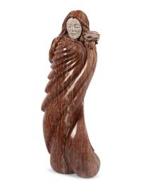 untitled, female figure