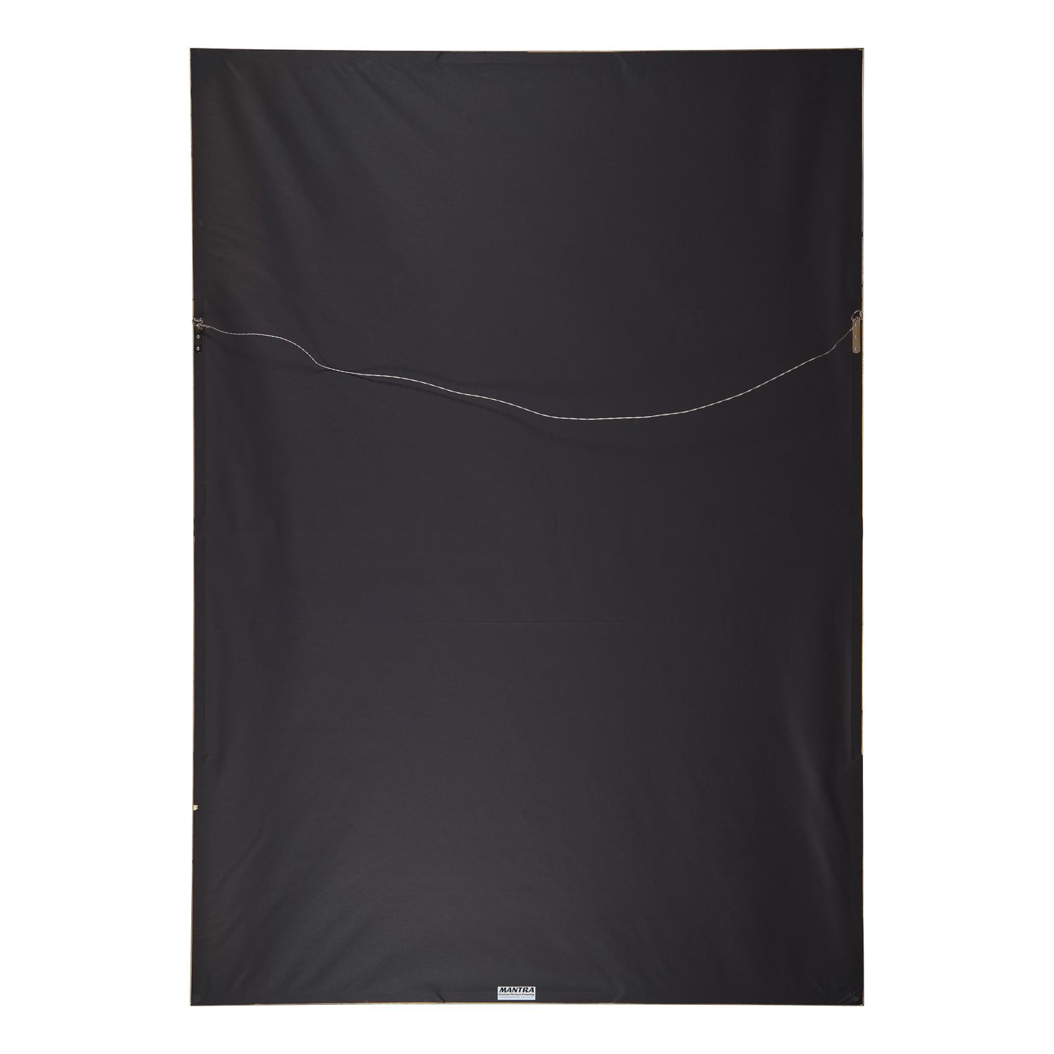 Frank Stella (American, 1936–2024) — Prints 1967-1982: Whitney Museum of American Art Exhibition Poster , 1983