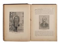 HALEY, James T. Afro-American Encyclopaedia. Nashville, Tenn: Haley & Florida, 1896.