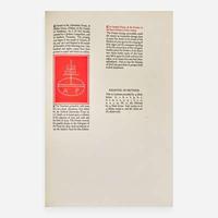 [Private Press] [Ashendene Press, The] Spenser, Edmund The Faerie Queene...