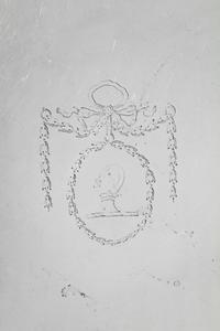 A George III Silver Tray