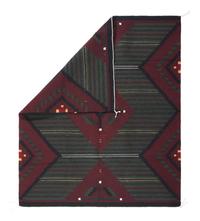 Navajo Chief's Pattern Revival