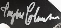 A Group of Signed Autograph Boxing Items (Beckett Authentication Services Holograms)