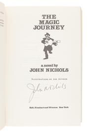 [LITERATURE - 20th CENTURY]. A group of 4 FIRST EDITIONS, comprising: